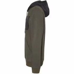 Oakley Road Trip RC PO Hoodie Herren Oliv -Günstiges Fahrradjacken Geschäft oakley road trip rc po hoodie men new dark brush 3