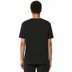 Oakley The Walls B1B RC T-Shirt Herren Schwarz -Günstiges Fahrradjacken Geschäft oakley the walls b1b rc t shirt men blackout 5