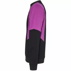 Oakley Throwback Crew RC Sweatshirt Herren Schwarz/lila 8 Oakley Throwback Crew RC Sweatshirt Herren Schwarz/lila -Günstiges Fahrradjacken Geschäft oakley throwback crew rc sweatshirt men blackout 3