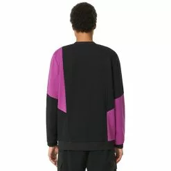 Oakley Throwback Crew RC Sweatshirt Herren Schwarz/lila 10 Oakley Throwback Crew RC Sweatshirt Herren Schwarz/lila -Günstiges Fahrradjacken Geschäft oakley throwback crew rc sweatshirt men blackout 5