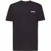 Oakley Twisted Wave B1B RC T-Shirt Herren Schwarz