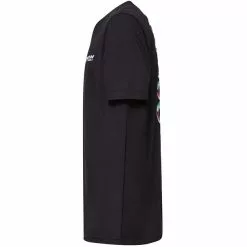 Oakley Twisted Wave B1B RC T-Shirt Herren Schwarz -Günstiges Fahrradjacken Geschäft oakley twisted wave b1b rc t shirt men blackout 3