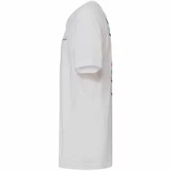 Oakley Twisted Wave B1B RC T-Shirt Herren Weiß 8 Oakley Twisted Wave B1B RC T-Shirt Herren Weiß -Günstiges Fahrradjacken Geschäft oakley twisted wave b1b rc t shirt men white 3