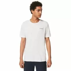 Oakley Twisted Wave B1B RC T-Shirt Herren Weiß 9 Oakley Twisted Wave B1B RC T-Shirt Herren Weiß -Günstiges Fahrradjacken Geschäft oakley twisted wave b1b rc t shirt men white 4