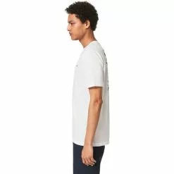 Oakley Twisted Wave B1B RC T-Shirt Herren Weiß 11 Oakley Twisted Wave B1B RC T-Shirt Herren Weiß -Günstiges Fahrradjacken Geschäft oakley twisted wave b1b rc t shirt men white 6