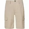 Oakley Utilitarian Cargo 2.0 Shorts Herren Beige