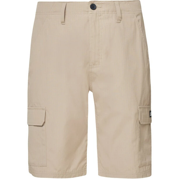 Oakley Utilitarian Cargo 2.0 Shorts Herren Beige 1 Oakley Utilitarian Cargo 2.0 Shorts Herren Beige