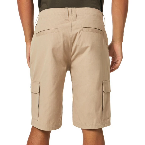 Oakley Utilitarian Cargo 2.0 Shorts Herren Beige 4 Oakley Utilitarian Cargo 2.0 Shorts Herren Beige – Bild 4