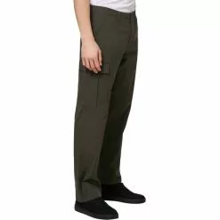 Oakley Vanguard Cargo 2.0 Hose Herren Oliv -Günstiges Fahrradjacken Geschäft oakley vanguard cargo 20 pants men khaki 6