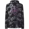 Oakley Wanderlust Po Hoodie Herren Schwarz