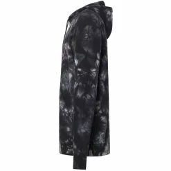 Oakley Wanderlust Po Hoodie Herren Schwarz -Günstiges Fahrradjacken Geschäft oakley wanderlust po hoodie men blackout 3