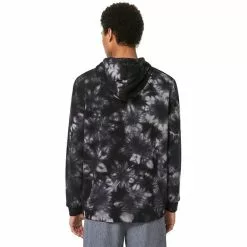 Oakley Wanderlust Po Hoodie Herren Schwarz -Günstiges Fahrradjacken Geschäft oakley wanderlust po hoodie men blackout 5