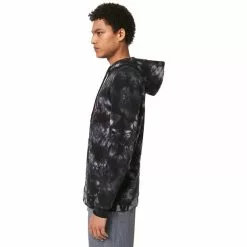 Oakley Wanderlust Po Hoodie Herren Schwarz -Günstiges Fahrradjacken Geschäft oakley wanderlust po hoodie men blackout 6