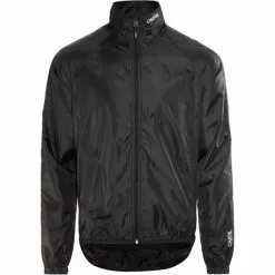 O'Neal Breeze Regenjacke Herren Schwarz