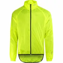 O'Neal Breeze Regenjacke Herren Grün