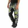 O'Neal Element Hose Herren Schwarz/weiß