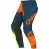 O'Neal Element Hose Herren Blau/orange
