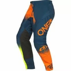 O'Neal Element Hose Herren Blau/orange