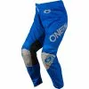 O'Neal Matrix Hose Herren Blau/grau