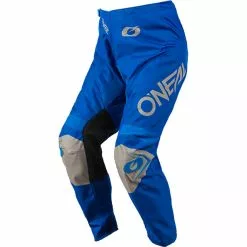 O'Neal Matrix Hose Herren Blau/grau