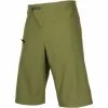 O'Neal Matrix Shorts Herren Oliv