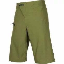 O'Neal Matrix Shorts Herren Oliv
