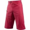O'Neal Matrix Shorts Herren Rot
