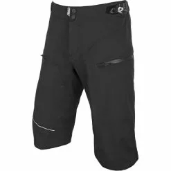 O'Neal Mud WP Shorts Herren Schwarz