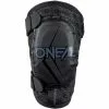 O'Neal Peewee Ellenbogenprotektoren Kinder Schwarz