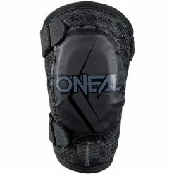 O'Neal Peewee Ellenbogenprotektoren Kinder Schwarz