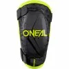 O'Neal Peewee Ellenbogenprotektoren Kinder Schwarz/grün