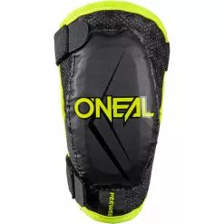 O'Neal Peewee Ellenbogenprotektoren Kinder Schwarz/grün