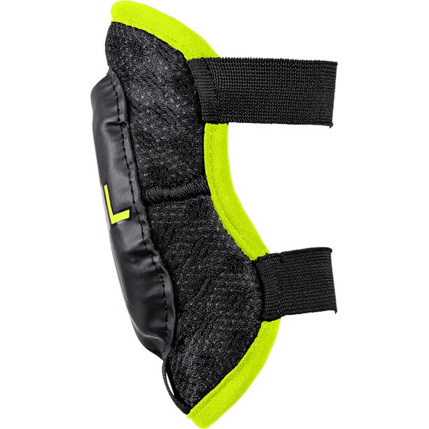 O'Neal Peewee Ellenbogenprotektoren Kinder Schwarz/grün 2 O'Neal Peewee Ellenbogenprotektoren Kinder Schwarz/grün – Bild 2