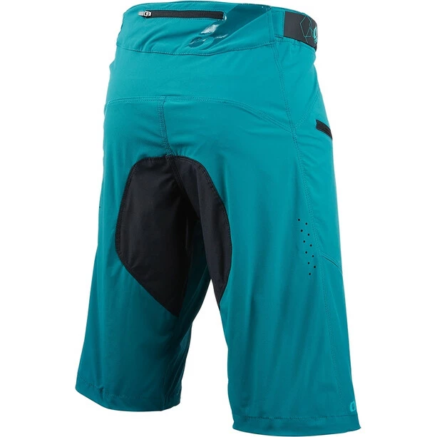 O'Neal Pin It Shorts Herren Petrol 2 O'Neal Pin It Shorts Herren Petrol – Bild 2