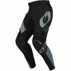 O'Neal Prodigy Hose Herren Schwarz/grau