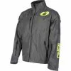 O'Neal Shore Regenjacke Herren Grau/gelb