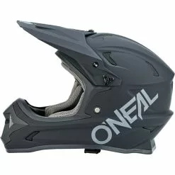 O'Neal Sonus Helm Jugend Schwarz 8 O'Neal Sonus Helm Jugend Schwarz -Günstiges Fahrradjacken Geschäft oneal sonus helmet youth solid black 3