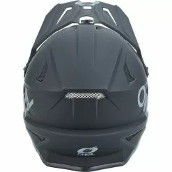 O'Neal Sonus Helm Jugend Schwarz 10 O'Neal Sonus Helm Jugend Schwarz -Günstiges Fahrradjacken Geschäft oneal sonus helmet youth solid black 5