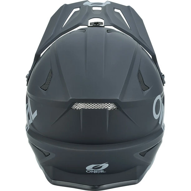 O'Neal Sonus Helm Jugend Schwarz 5 O'Neal Sonus Helm Jugend Schwarz – Bild 5