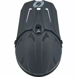 O'Neal Sonus Helm Jugend Schwarz 11 O'Neal Sonus Helm Jugend Schwarz -Günstiges Fahrradjacken Geschäft oneal sonus helmet youth solid black 6