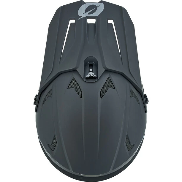 O'Neal Sonus Helm Jugend Schwarz 6 O'Neal Sonus Helm Jugend Schwarz – Bild 6