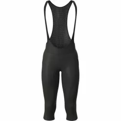 Orbea Advanced Thermal Bibknickers Herren Schwarz