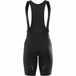 Orbea Advanced Thermal Trägershorts Herren Schwarz -Günstiges Fahrradjacken Geschäft orbea advanced thermal bibshorts men black 2