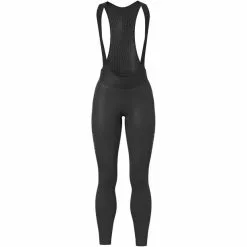Orbea Advanced Thermal Trägerhose Damen Schwarz