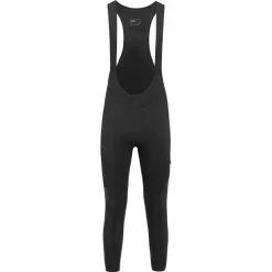 Orbea Advanced Thermal Cargo Trägershorts Herren Schwarz