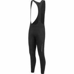 Orbea Advanced Thermal Cargo Trägershorts Herren Schwarz -Günstiges Fahrradjacken Geschäft orbea advanced thermal cargo bibtights men black 3