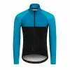 Orbea Advanced Thermal Jacke Herren Blau