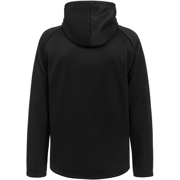 Orbea Core Softshell Jacke Schwarz 2 Orbea Core Softshell Jacke Schwarz – Bild 2