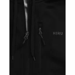 Orbea Core Softshell Jacke Schwarz 8 Orbea Core Softshell Jacke Schwarz -Günstiges Fahrradjacken Geschäft orbea core softshell jacket black 4