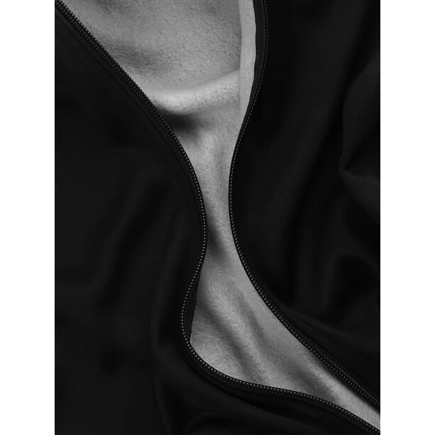 Orbea Core Softshell Jacke Schwarz 5 Orbea Core Softshell Jacke Schwarz – Bild 5